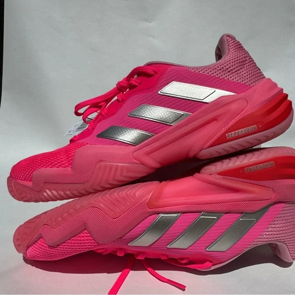 Adidas BARRICADE 13 Women’s S9.5 NWT - Picture 4 of 10